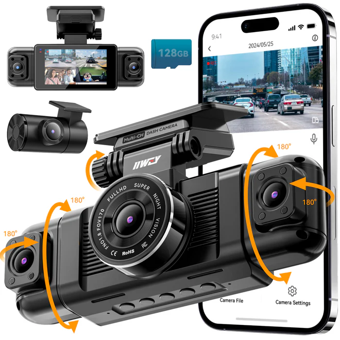 Vision Technologies | Smart Technology Solutions